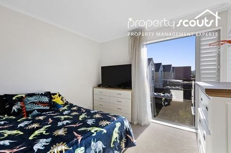 Photo of property in 6 Shelduck Way, Hobsonville, Auckland, 0616