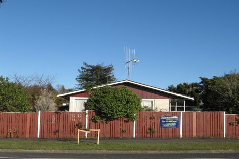 Photo of property in 49b Tramway Road, Enderley, Hamilton, 3214