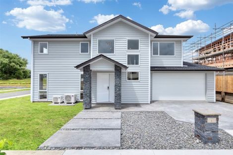 Photo of property in 2 Nohoanga Road, Karaka, Papakura, 2113