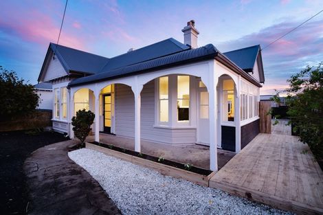 Photo of property in 18 Freyberg Street, Saint Kilda, Dunedin, 9012