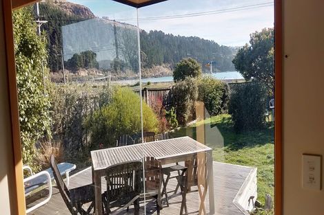 Photo of property in 2 Camp Bay Road, Purau, Diamond Harbour, 8972