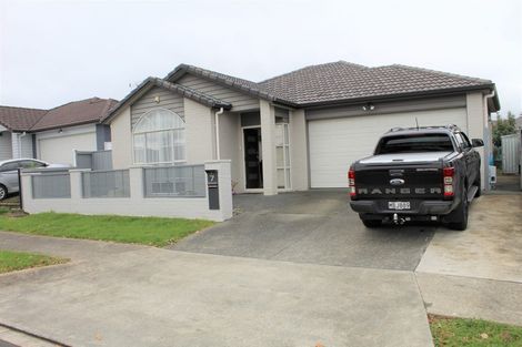 Photo of property in 7 Dromoland Drive, Flat Bush, Auckland, 2019