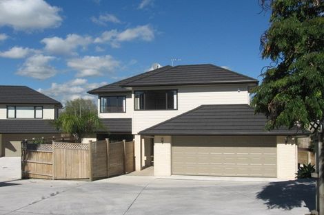 Photo of property in 18c Penruddocke Road, Half Moon Bay, Auckland, 2012