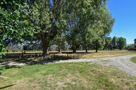 Photo of property in 92 Para Road, Waihakeke, Carterton, 5792