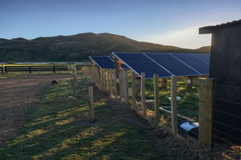 Photo of property in 160 Te Mahoe Road, Mokau, 4376