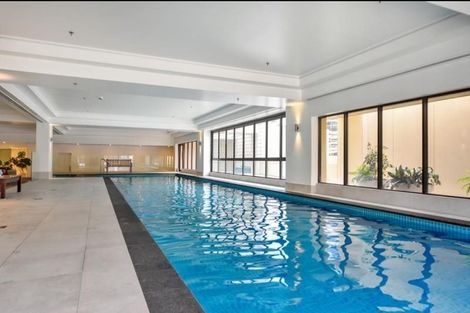 Photo of property in The Metropolis Apartments, 810/1 Courthouse Lane, Auckland Central, Auckland, 1010