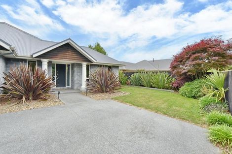Photo of property in 34 Oxford Road, Rangiora, 7400