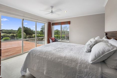 Photo of property in 476 Crane Road, Kauri, Kamo, 0185