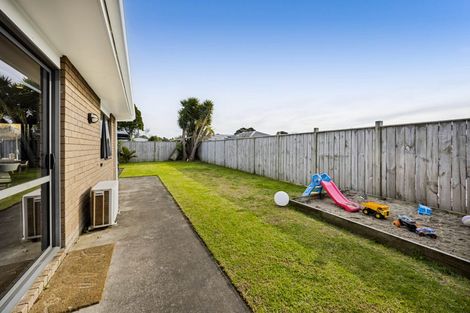 Photo of property in 4 James Drive, Bell Block, New Plymouth, 4312