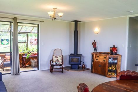 Photo of property in 33 Arapoto Road, Onewhero, Tuakau, 2697