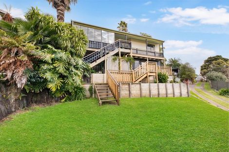 Photo of property in 100 Laurence Street North, Gate Pa, Tauranga, 3112