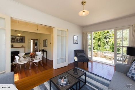 Photo of property in 6 Grampian Road, Saint Heliers, Auckland, 1071