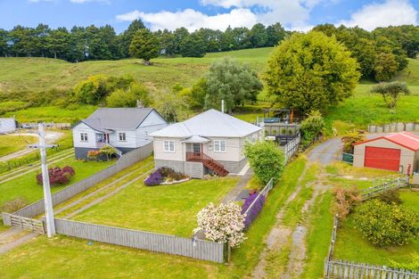 Photo of property in 81 Sunshine Road, Taumarunui, 3920