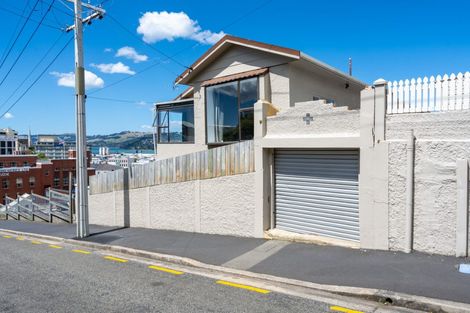 Photo of property in 17 Canongate, Dunedin Central, Dunedin, 9016