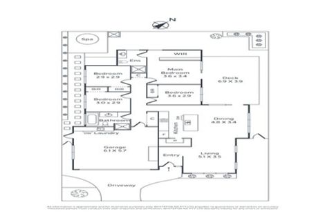 Photo of property in 52 Jane Maree Road, Kumeu, 0810