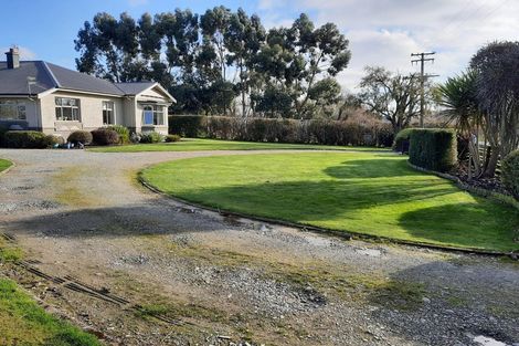 Photo of property in 143 Lochiel Bridge Road, Lochiel, Winton, 9781