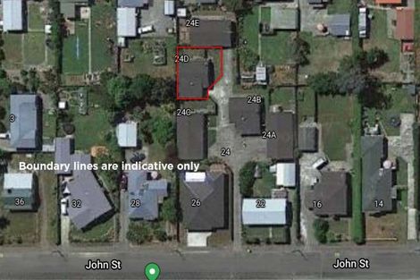 Photo of property in 24c John Street, Winton, 9720