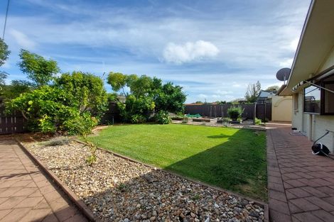 Photo of property in 12 Chequers Avenue, Chartwell, Hamilton, 3210