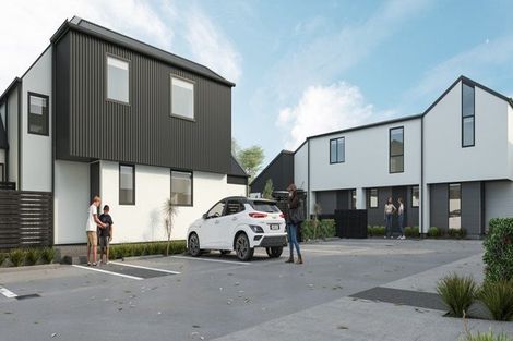 Photo of property in 5/15 Silvester Street, Woolston, Christchurch, 8023