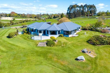Photo of property in 70 Kalaugher Road, Geraldine Downs, Geraldine, 7991