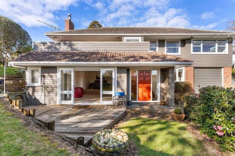 Photo of property in 51 Washington Avenue, Glendowie, Auckland, 1071