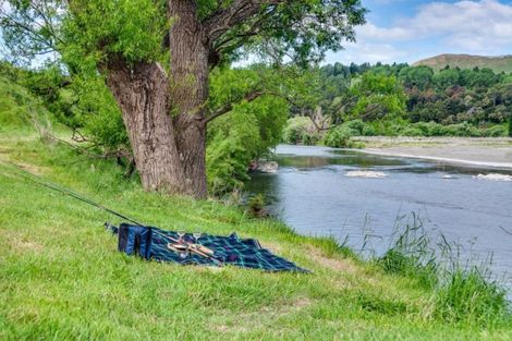 Photo of property in 540 Matangi Road, Matangi, Hamilton, 3284