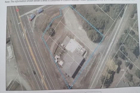 Photo of property in 1662 State Highway 3, Awahuri, Palmerston North, 4479