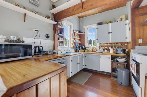 Photo of property in 10 Montaine Place, Maungaturoto, 0520