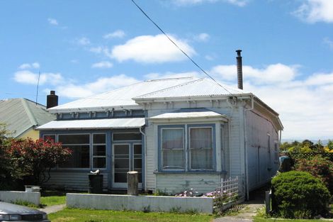 Photo of property in 153 Romilly Street, Westport, 7825