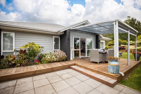 Photo of property in 389d Frankley Road, Ferndale, New Plymouth, 4310