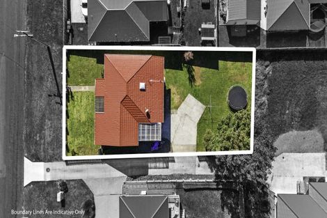 Photo of property in 7 Hall Street, Kihikihi, Te Awamutu, 3800