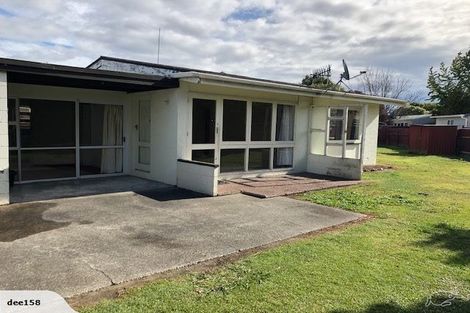 Photo of property in 4 Mcdonald Place, Awapuni, Palmerston North, 4412