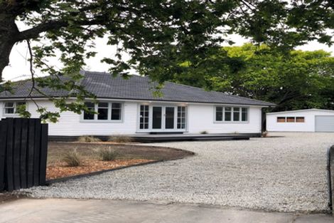 Photo of property in 2571 Bealey Road, Hororata, Darfield, 7572