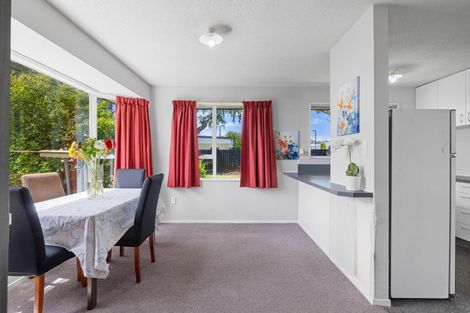 Photo of property in 2/83a Simeon Street, Spreydon, Christchurch, 8024