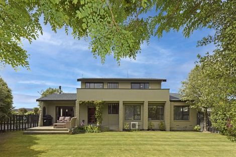 Photo of property in 50c Karnak Crescent, Russley, Christchurch, 8042