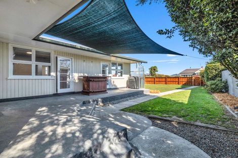 Photo of property in 35 Johnstone Street, Tinwald, Ashburton, 7700