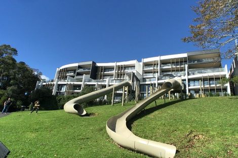 Photo of property in 103/8 Kingsland Terrace, Kingsland, Auckland, 1021