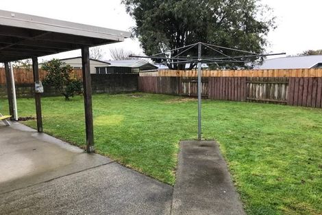 Photo of property in 23 Elmwood Crescent, Pukete, Hamilton, 3200