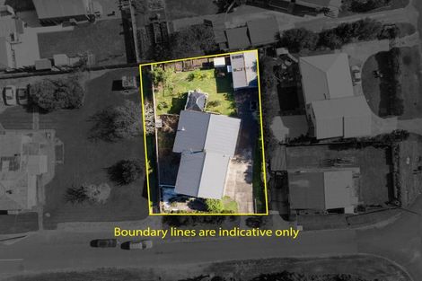 Photo of property in 5 Awa Street, Turua, Thames, 3574