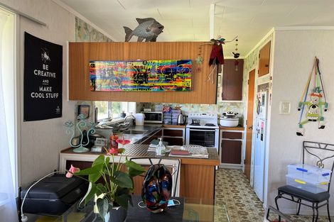 Photo of property in 103a Clarence Street, Thames, 3500