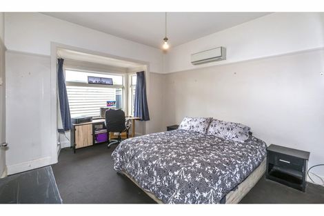 Photo of property in 23 Percy Street, Phillipstown, Christchurch, 8011