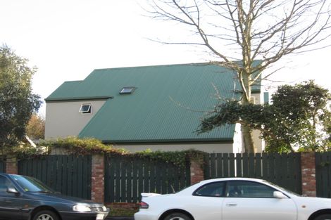 Photo of property in 3/437 Manchester Street, St Albans, Christchurch, 8014