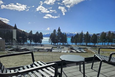 Photo of property in 16 Station Bay Rise, Lake Tekapo, 7999