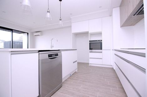 Photo of property in 6 Frances Bryers Road, Hobsonville, Auckland, 0616