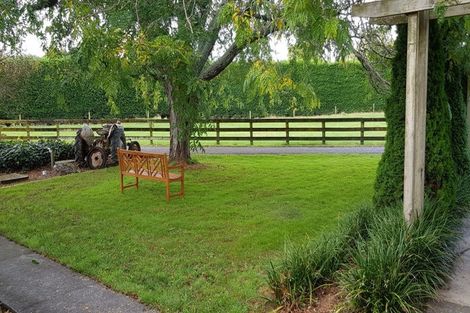 Photo of property in 62 Webster Road, Matangi, Hamilton, 3284