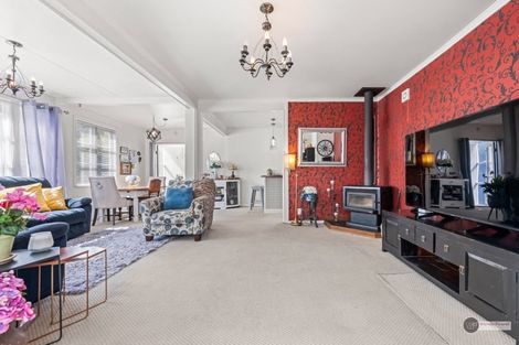 Photo of property in 12 Petherick Street, Taita, Lower Hutt, 5011