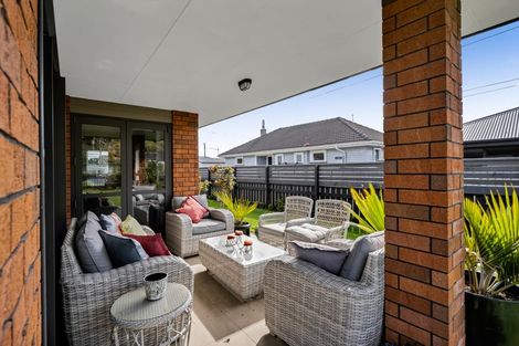 Photo of property in 59 Lismore Street, Merrilands, New Plymouth, 4312