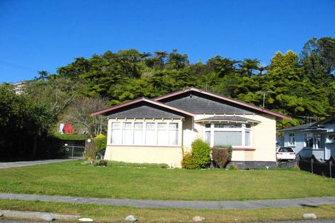 Photo of property in 7 Lydia Street, Greymouth, 7805