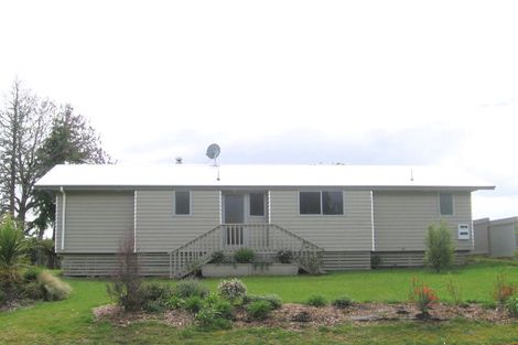 Photo of property in 8 Moana Crescent, Mangakino, 3421