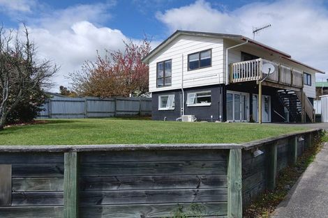 Photo of property in 3 Greenwich Street, Richmond Heights, Taupo, 3330
